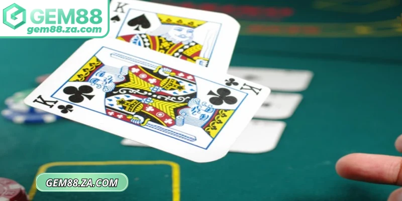 Cách chơi Xì Dách là bước quan trọng nhất để nâng cao cơ hội thắng